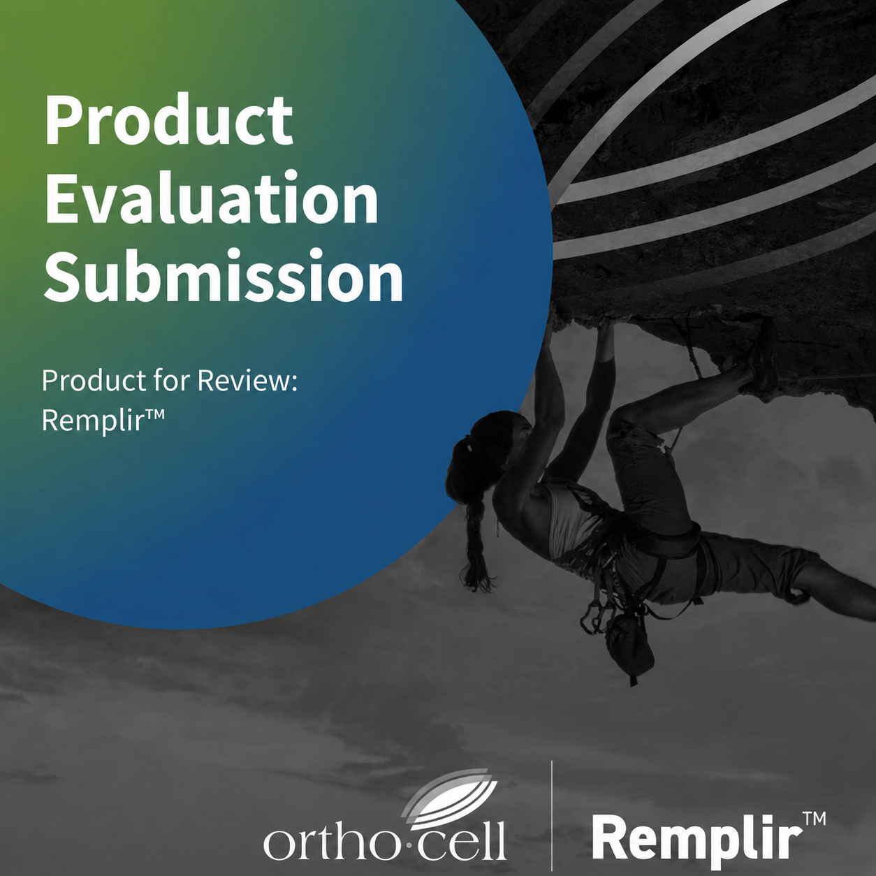 Product evaluation submission