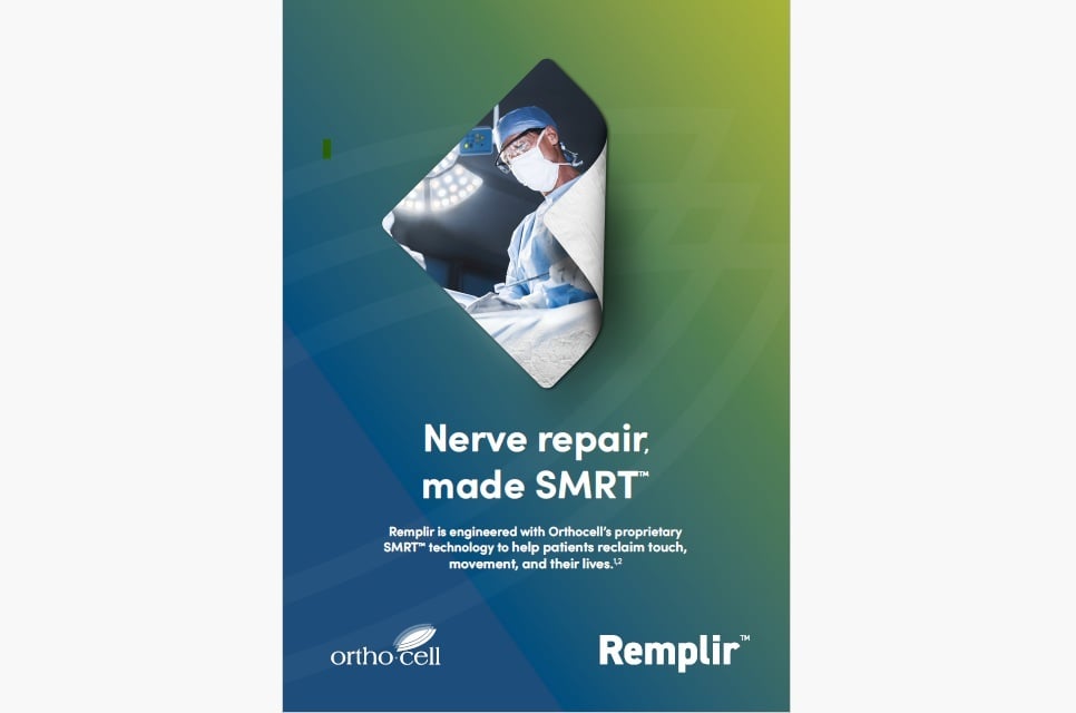 Remplir Sales Brochure USA